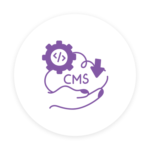 Headless CMS Development icon